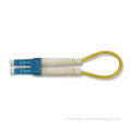Loop Back Patch Cord for Equipment Interconnection, Compliant with RoHS Directive